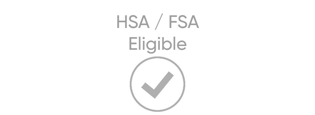 HSA / FSA Eligible