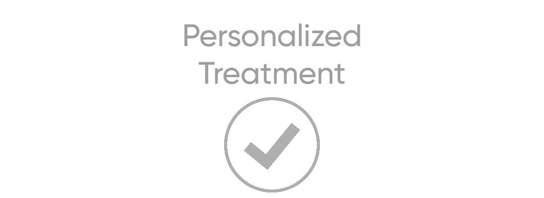 Personalized Treatment