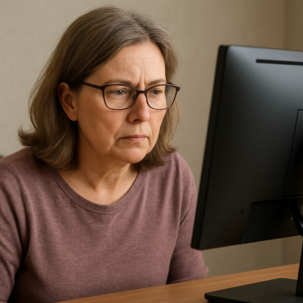 Menopause and Frequent UTIs: What You Need to Know