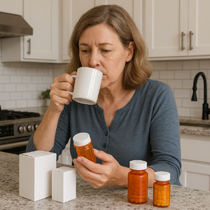 What is GSM in Menopause?