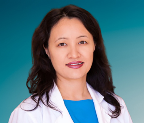Dr. Nita Thapa