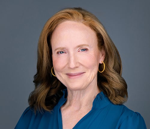 Victoria Hodgkins