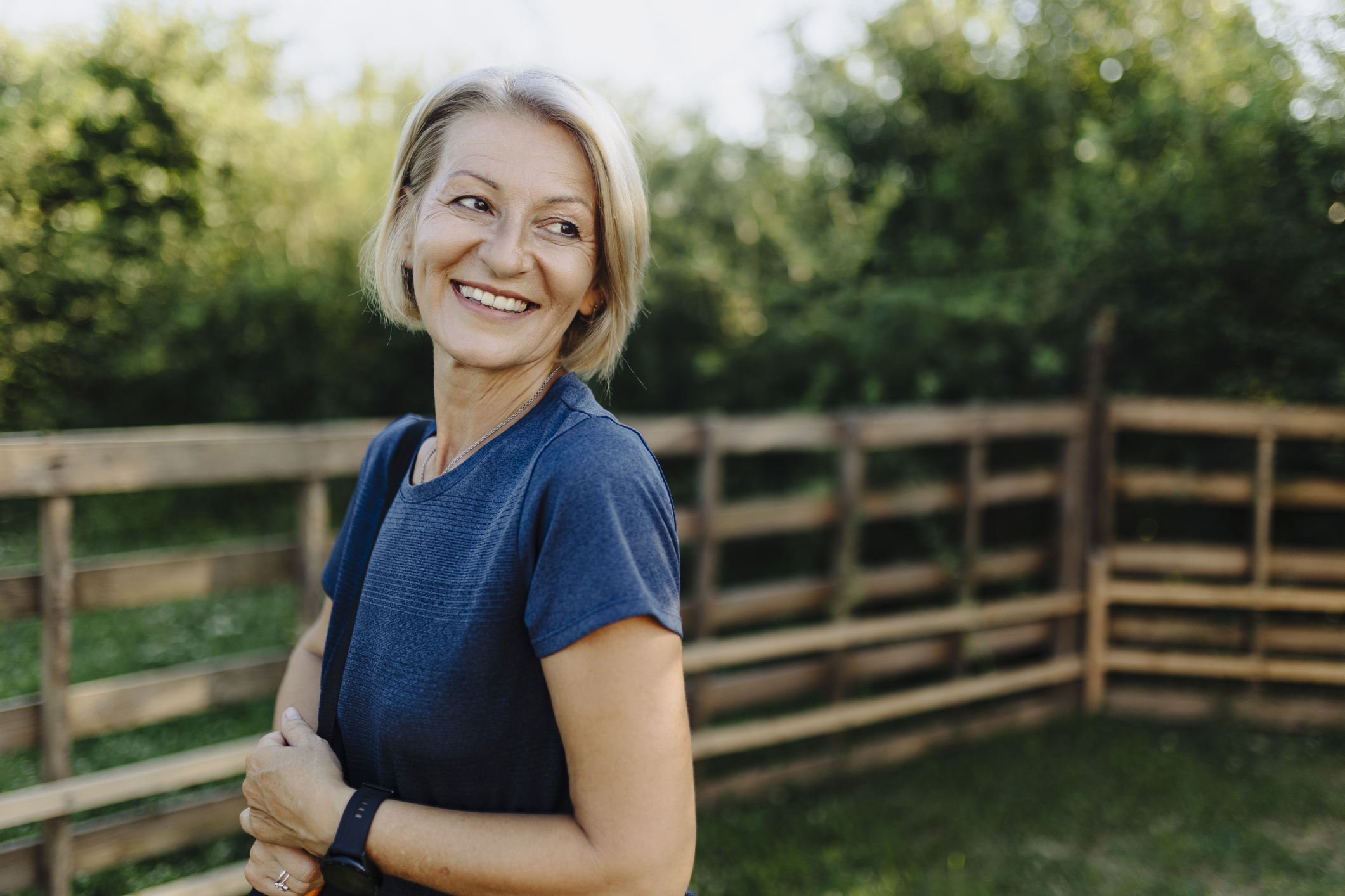 How Nutrition Choices Affect Menopause