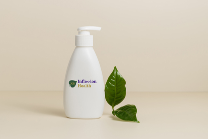 Inflexxion_Cream Pump