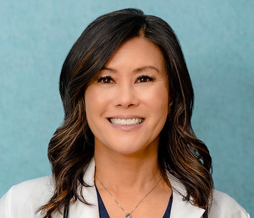 Dr. Rowena Chua
