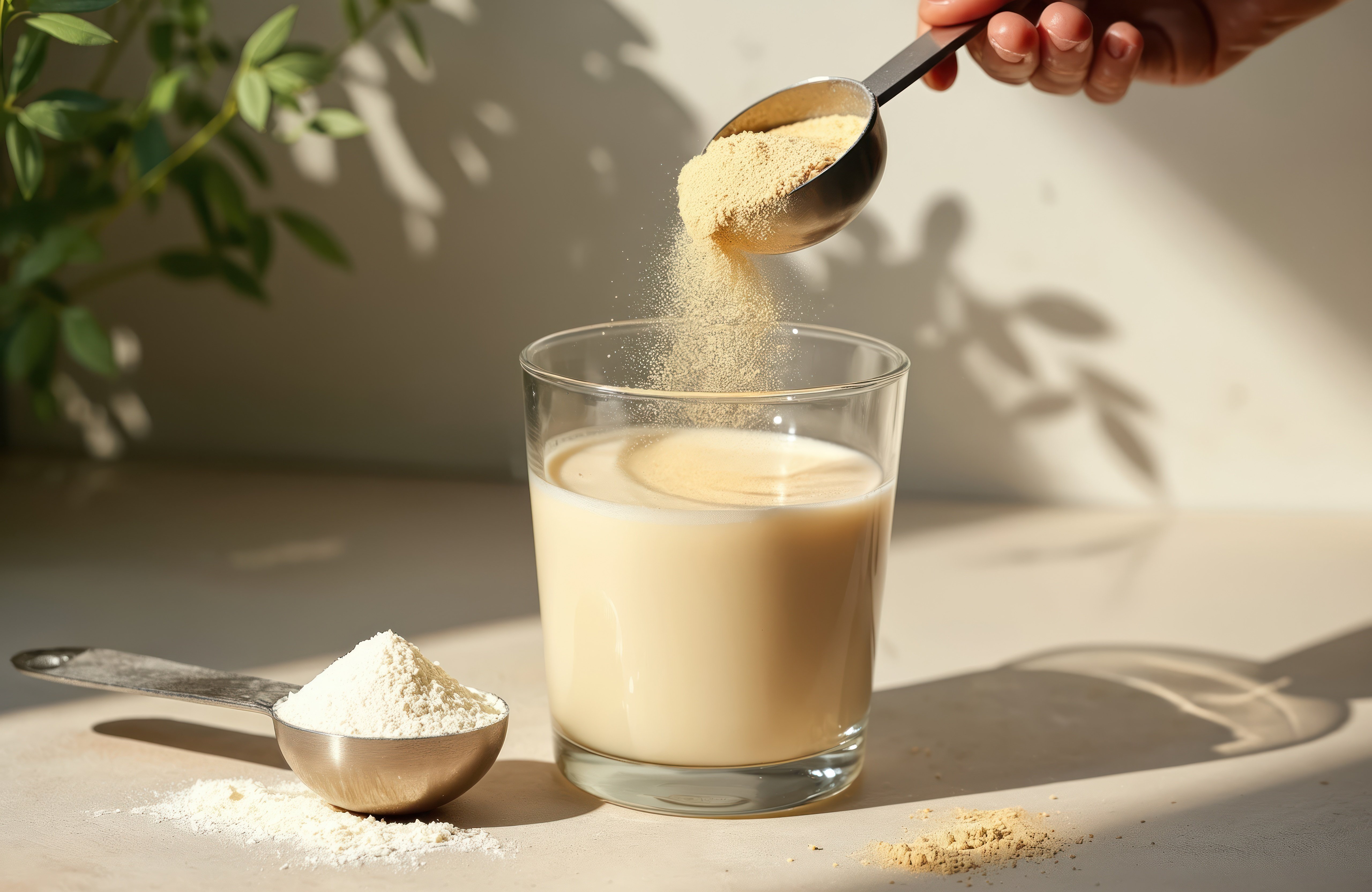 Creatine for Menopause: A Surprising Ally for Strength and Mood