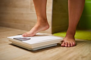 Menopause Weight Gain: There Is a Better Way