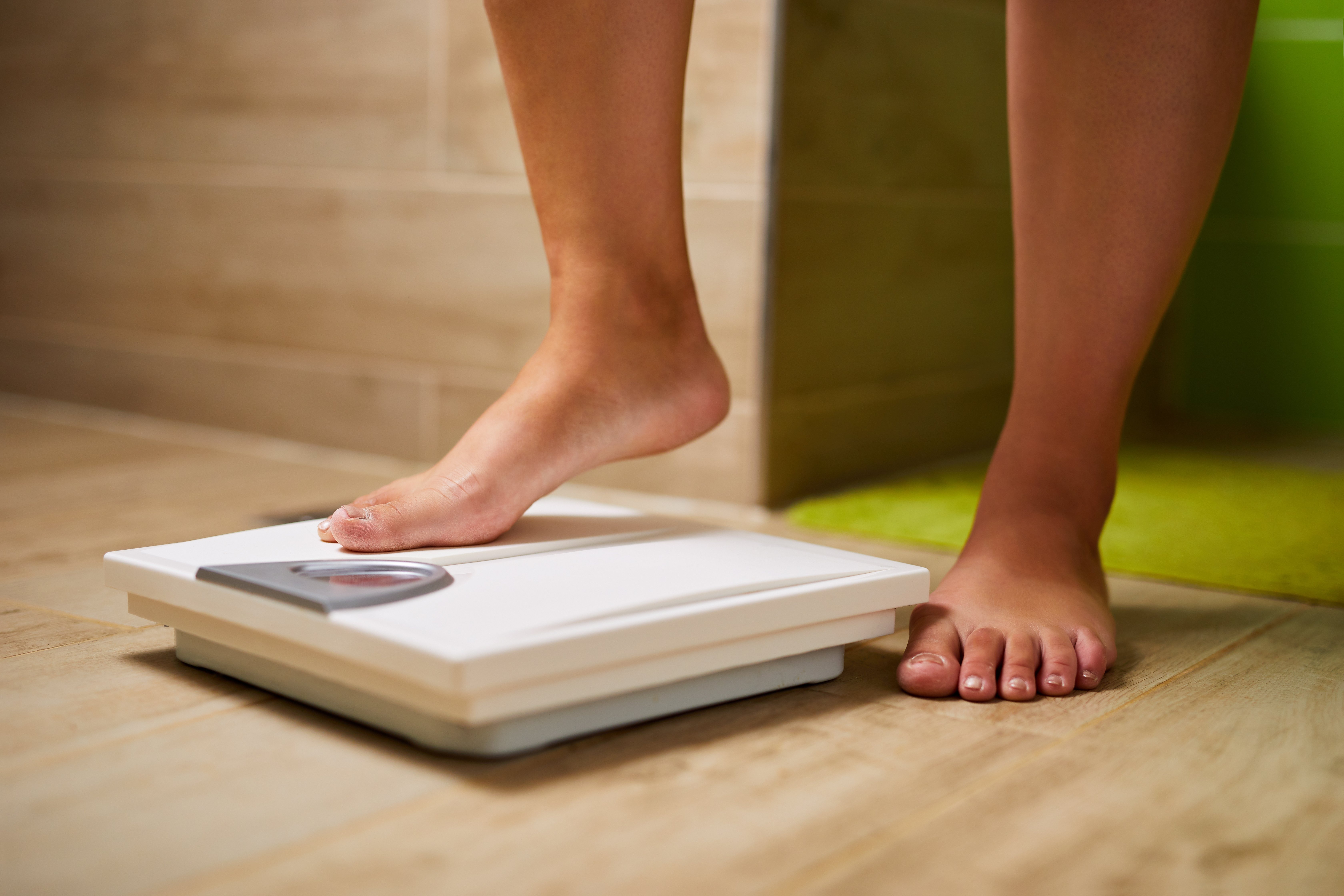 Menopause Weight Gain: There Is a Better Way