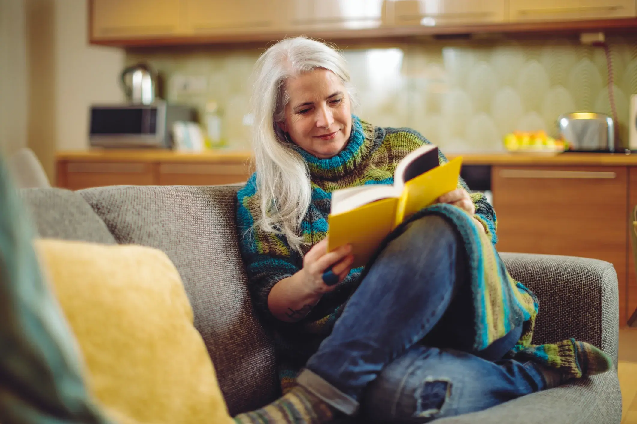 Great Menopause Books: A Reading List to Enhance Your Understanding