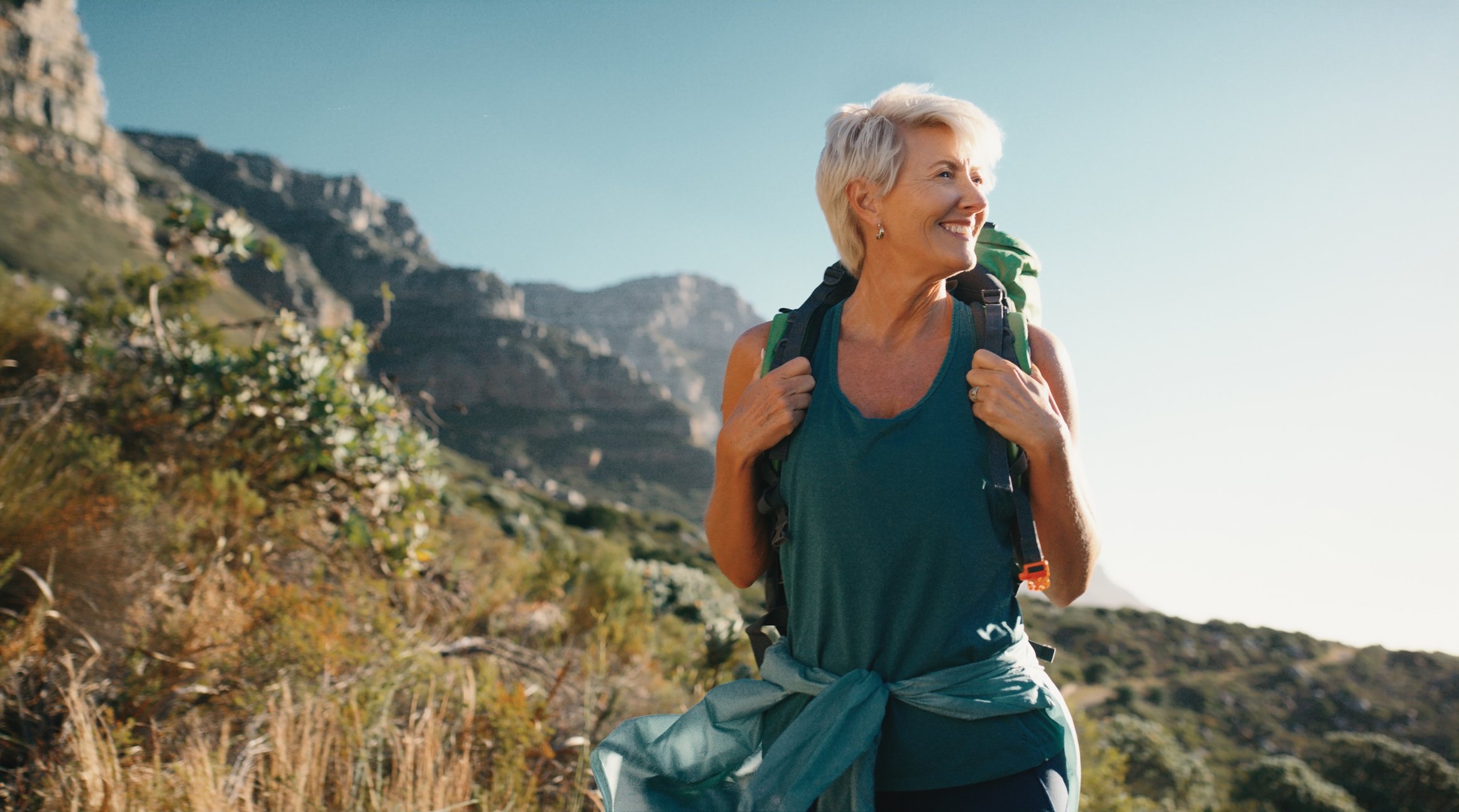 Menopause and its variants: the terms explained