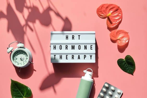 HRT vs Bioidentical Hormones: A Guide to Your Treatment Options