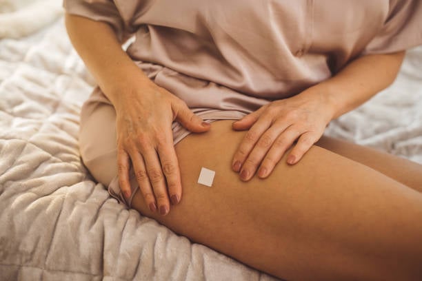 The Estrogen-Urinary Tract Infection Connection